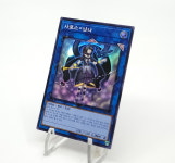 유희왕 카드게임 - 사로스-난나(24PP-KRB26) - Super Rare : 코코래빗