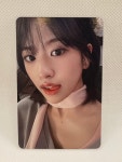 [IVE] SWITCH 사운드웨이브 럭키드로우 안유진 SOUNDWAVE LUCKY DRAW AN YUJIN : 덕스코리아