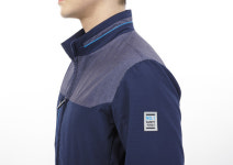 파브유니폼 SM J1801 춘추 춘하작업복 봄여름가을 단체근무복 현장상의 건설현장 : 작업복몰