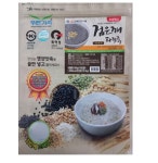 푸른가족 검은깨 타락죽 500g 고소한맛 고령친화 식품 : 그린푸드마켓
