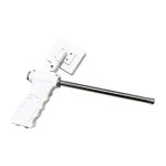 휴대용 AI 인공 수정 장치 소 개 개 개 개 양 TCI 건 육종가용 공장 직매 : GlobalGrab