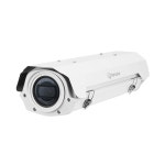 한화비전 QNB-5010RH / IP 5MP IR하우징카메라 : CCTV테크