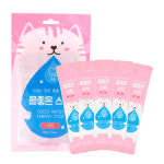 캣츠모리 물좋은스틱 아기 고양이 간식 참치, 50g, 1개 : 캣츠모리