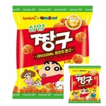 짱구 115g 박스 8개입 PC방과자 사무실과자 : 다파라덴스쇼핑