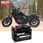 BS 배터리 BTZ14S 12V 11.8Ah 레블1100 : ridermart