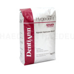 Hygedent 알지네이트/하이지덴/손발조형/치과용/복제/인상재/아기손발도장 : 해든덴탈