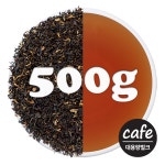 골든팁 잉글리쉬 블랙퍼스트 홍차 500g, 1개 : 아망티