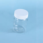 SSB0500 PET 무균 검채병 500mL Sterile PET Sample Bottle LK : 세진과학