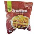 코스트코 오징어 튀김 사옹원 1kg 외 5종 묶음가능 : 지구장사꾼
