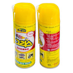 일신 뿌리는 물구리스 윤활방청유 420ml : 원곡철물건재공구