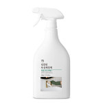 살림백서 딥클린 욕실 세정제 화장실 청소세제 800ml, 1개 : 살림백서