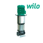 [윌로 온라인 파트너] 윌로펌프 HELIX-V1607 입형다단펌프 11KW : 워터테크
