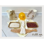 새차고사 자동차 개업 고사상 액막이명태차량 원목 고사 세트 : 큰솔 마켓