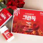 아셀월드 크린톡160g 천연발효 효소 디톡스 : 조이스틴