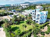 제주 서귀포 가족 숙소 오션뷰 단체 숙박 제주도 바다 펜션 : 제주 롬하우스 펜션