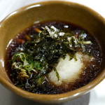 [논산 반월소바] 메밀소바 3인분 750g 메밀면 냉모밀 맛집 택배 : 인생식당