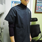 30수 NC 다크네이비 56인치 직기 : 텍스월드