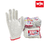 미조리 면장갑 5000 (10켤레) 실장갑 목장갑 작업용 장갑 : 미조리장갑