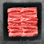 탐마루 암소한우 구이용 갈비살 600g : 장흥몰