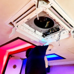 중랑구 에어컨청소 곰팡이 냄새 제거 벽걸이 스탠드 천장형 시스템 성동 광진 : 에어컨 청소 데일리토탈크린