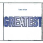 Duran Duran - Greatest [수입반CD] 듀란듀란 : 스피츠 레코즈