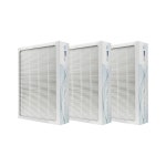 블루에어 500/600 파티클 503 필터 호환 프리미엄형 : 필터탑스