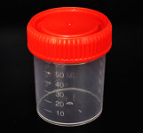 플라스틱 용기 병 바이알 B08-660-001 : 에이투지바이오랩