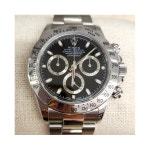 브랜드나라 중고명품_ROLEX 롤렉스 40 데이토나 116520 (2006년) : 브랜드나라 중고명품센터