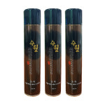 수월 명품 강력 헤어 스프레이 300ml 3개 : 두루몬