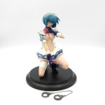 일기당천 여몽자명 고전 미소녀 피규어 (상태확인필수) : STYXTYPE