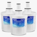 정수 필터 교체 삼성 DA2900003G DA2900003B DA29003A 아쿠아퓨어플러스 HAFCU1 RFG237ARS FMS1 RS22HDHPNSR RSG257ARS WS : 쇼핑걸즈4