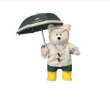 스타벅스 레이니 베어리스타 인형 : 미즈공구마켓