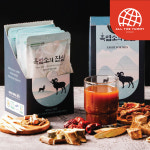 산지직송 순천 흑심 흑염소진액 라이트 남성용 (80ml X 30포)1박스 +시음용 1팩 HACCP인증 : 올더야미