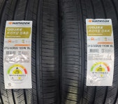 BMW X5 한국타이어 다이나프로 275 40 20 315 35 20 올시즌타이어 1대분 세트 : 경기타이어