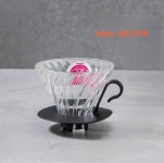 하리오 유리 드리퍼 01 : code101