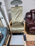 중고 가정 건강 의료기 헬스트론 HEF-H9000 : 에덴 shop