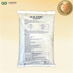 하나로유박골드 20kg 유기질비료 복합비료 식물영양제 : GD그린들마켓