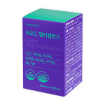 닥터루템 갑상선 아이오딘 기능저하 영양제 요오드 멀티밸런스 900mg X 60정, 3박스 : 닥터루템 공식스토어