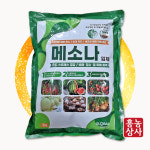 메소나 입제 3Kg : 흥농상사