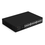 ipTIME SG24A-mini 24포트 기가 스위칭허브 인터넷 네트워크 랜 분배기 스위치 : ipTIME 쇼핑