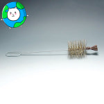 플라스크용 세척솔 KA.00-37~KA.00-37B Flask Brush : 세진과학