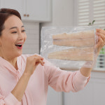 어부수산 여수 한마리 손질 갈치 세척 순살 국내산 갈치 155g 9팩 아이큐샵 : 아이큐샵