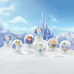 [타이니빌] 디즈니 겨울왕국 크리스탈 볼 랜덤 피규어 풀박스(6EA) : 타이니빌 공식스토어