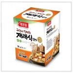 해찬들 재래식 된장14K 1개 : 달인식자재마트