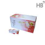 건강미인 각티슈 1개 / 미용티슈 화장지 휴지 곽티슈 보들보들 곽휴지 : 한의바이오