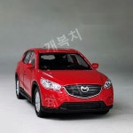 1:36 마즈다 CX-5 다이캐스트 자동차 장식품 다이캐스토 모형 모델 : 개복치스토어2