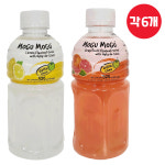 모구모구 리치맛 320ml x 12개 골라담기 : 스낵365