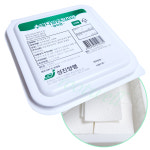 성진양행 메디 멸균탈지면 (압축형) 50매 x 1개 - 감마선멸균제품 절단솜 : 루트웰