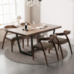 대형 회의테이블 사무용 회의실책상 회의용테이블 세미나 10인 8인 2100 : 럭키스마트