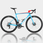 2024 BMC 비엠씨 팀머신 SLR01 ONE : 바이 바이씨클